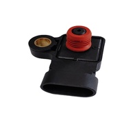 Sensor de presión de aire para Chevrolet Aveo Optra Spark 96417830, Sensor de mapa, piezas de motor de alta calidad, 96417830