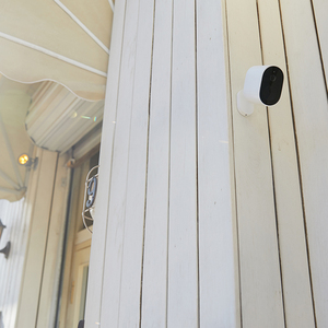 กล้องวงจรปิดไร้สาย Xiaomi <span class=keywords><strong>Mi</strong></span> รุ่น Global ความละเอียด <span class=keywords><strong>1080p</strong></span> ชุดกล้องวงจรปิดภายนอกอาคาร พร้อมระบบมองเห็นกลางคืนที่ดีขึ้นในสภาพแสงน้อย - Product Image 6