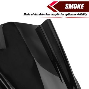 XXUN-Deflector de viento para parabrisas de motocicleta, accesorio con soporte para <span class=keywords><strong>Yamaha</strong></span> MT125 <span class=keywords><strong>MT</strong></span> <span class=keywords><strong>125</strong></span> 2015 2016 2017 2018 <span class=keywords><strong>2019</strong></span> - Product Image 5