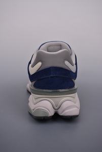 Zapatos Deportivos Clásicos de Alta Calidad 9060, Gruesos y Resistentes para Caminar/Correr, para Hombre, Transpirables, Cómodos, con Parte Superior de Gamuza - Product Image 3