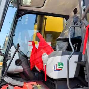 Excavadora Usada KOMATSU Para PC220-8, 95% Nueva, 22 Toneladas, de Segunda Mano en Existencia, KOMATSU PC220 - Product Image 5