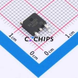 Transistor de efecto de campo (MOSFET) TO-252 nuevo y original de la marca- - Product Image 1