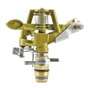 Agricole jardin pelouse tuyau arroseur rotatif automatique <span class=keywords><strong>d</strong></span>'eau <span class=keywords><strong>d</strong></span>'<span class=keywords><strong>irrigation</strong></span> goutte à goutte <span class=keywords><strong>buse</strong></span> de pulvérisation de - Product Image 2