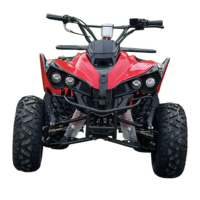 Quad 49CC 125CC pour enfants, VTT, vente flash