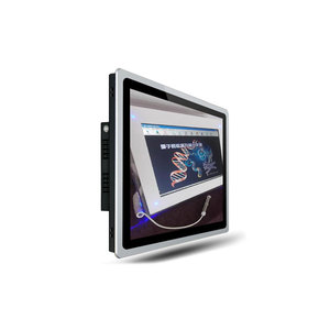 Chất lượng cao J1800 đúng phẳng Android Máy tính công nghiệp bảng điều chỉnh <span class=keywords><strong>PC</strong></span> tất cả trong một nhúng Bảng điều chỉnh <span class=keywords><strong>PC</strong></span> - Product Image 3