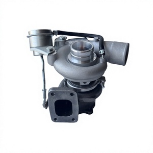 Turbocompresor Hi-Billet TD04L 49377-07000 49377-08900 para 2.8TD 1999-2006 - Product Image 1