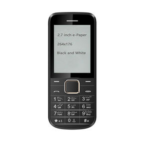 Aanpassen Ontwikkeling <span class=keywords><strong>4G</strong></span> Eink Scherm Volte Mobiele Telefoon <span class=keywords><strong>Oem</strong></span> E Ink Scherm Lte <span class=keywords><strong>4G</strong></span> Toetsenbord Telefoon Odm E-Ink Mobiele Telefoon Fabrikant - Product Image 3
