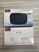 Speaker Bluetooth G2 Wireless Portabel, Bass Subwoofer Mini untuk Rumah dan Luar Ruangan, Dukungan Kartu TF/USB/BT, Promo Pabrik