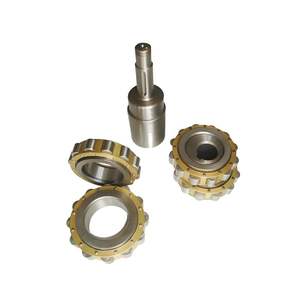 หมอนบล็อกลูกปืนพิสดารของโคโยแบริ่งพิสดาร61671YRX2ตลับลูกปืนพิสดาร61671YRX2จากญี่ปุ่น - Product Image 5