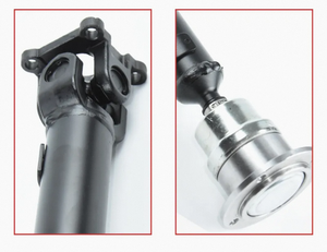 Eje de Transmisión Cardán para Jimny OE 27101-81A00 - Product Image 3