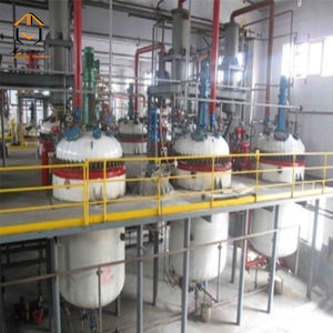 Emulsionante senza cenere poliisobutilene anidride succinica - Product Image 6