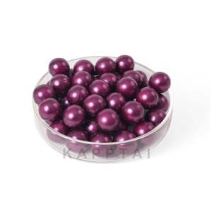 Palle da Paintball professionali per sport di squadra Pistola De Guns tiro 0.43 0.5 0.68 calibro di qualità additivi alimentari Paintball - Product Image 2