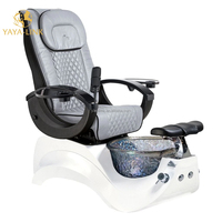 Pédicure pied spa fauteuil de massage pédicure banc station spa chaise pédicure