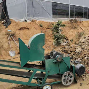 Petit broyeur électrique portable pour terre, machine à broyer l'argile, broyeur de terre pour <span class=keywords><strong>engrais</strong></span>, pulvérisateur de terre pour la culture des semis - Product Image 6