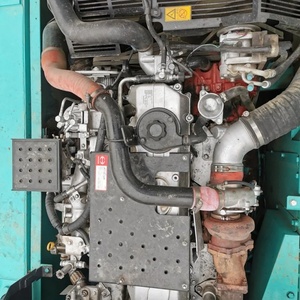 Mejor Precio en Excavadora Kobelco de 48 Toneladas, Equipo Pesado Usado para Grandes Trabajos de Excavación, Calidad Garantizada - Product Image 6