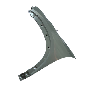 Usine directement fournisseurs qualité d'origine <span class=keywords><strong>meilleur</strong></span> prix accessoires de carrosserie garde-boue avant de voiture 66311Q7000 66321Q7000 pour KIA SELTOS - Product Image 1