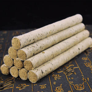 Moxibustion <span class=keywords><strong>cinese</strong></span> a base di erbe Medicine Moxa Stick per il corpo assistenza sanitaria <span class=keywords><strong>medicina</strong></span> <span class=keywords><strong>tradizionale</strong></span> <span class=keywords><strong>cinese</strong></span> usa e getta - Product Image 3