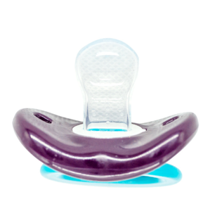 Tétine Vampire <span class=keywords><strong>pour</strong></span> <span class=keywords><strong>adulte</strong></span> grand diamètre <span class=keywords><strong>pour</strong></span> ABDL Oral Desire Sleep-Aid Aide à l'arrêt du tabac <span class=keywords><strong>pour</strong></span> bébé d'un an - Product Image 5