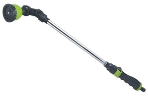 Nouveaux produits <span class=keywords><strong>Lance</strong></span> d'arrosage et d'irrigation de <span class=keywords><strong>jardin</strong></span> à 10 fonctions <span class=keywords><strong>pour</strong></span> l'agriculture - Product Image 3
