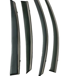 Déflecteur de vent pour Ford Territory, visière de porte, pare-soleil de fenêtre de voiture - Product Image 2