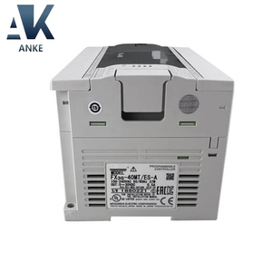 FX3G-40MR/DS FX3G-40MT/DS Mitsubishi PLC โมดูลควบคุม - Product Image 2