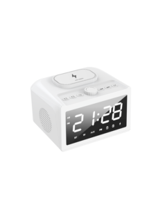 Phong cách mới tốt nhất chất lượng âm thanh không dây <span class=keywords><strong>Loud</strong></span> Bluetooth <span class=keywords><strong>Speaker</strong></span> với không dây từ tính sạc - Product Image 2