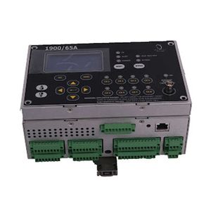 ตัวควบคุมการตรวจสอบการสั่นสะเทือน Original New Nevada 1900/65A-01-01-03-00-00 172323-01 172362-01 มีสินค้าในสต็อก - Product Image 1