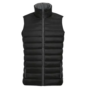 Giacca Leggera Imbottita da Uomo Personalizzabile per Merchandising - Product Image 2