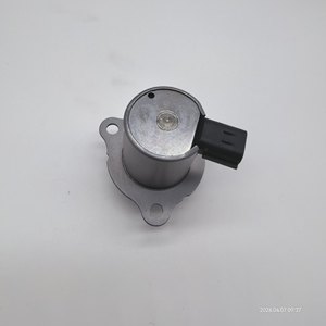 วาล์วควบคุม Hongqi H5 1.8T Haima 1.8T Besturn 1.4T รุ่น 48919750 12V เหล็กชุบสังกะสี - Product Image 3