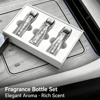 Bouteille de parfum de voiture OEM authentique + recharge de diffuseur d'arômes pour Avatr 06 07 12, cartouche de recharge de diffuseur d'arômes neuve pour voiture