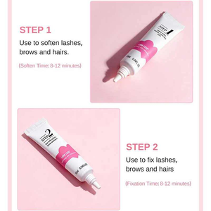 <span class=keywords><strong>Kit</strong></span> <span class=keywords><strong>de</strong></span> lifting professionnel pour <span class=keywords><strong>cils</strong></span> et sourcils à la cystéamine Lava Lash, sans irritation, longue durée, <span class=keywords><strong>kit</strong></span> <span class=keywords><strong>de</strong></span> lamination des <span class=keywords><strong>cils</strong></span> et des sourcils à la kératine - Product Image 5