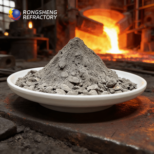 Castables Refractarios Tabulares de Corindón de Alto Rendimiento con 95% de Alúmina para Hornos Rotatorios de <span class=keywords><strong>Cemento</strong></span> - Product Image 1