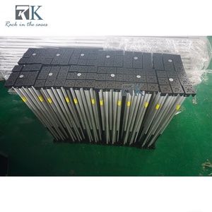 เวทีแพลตฟอร์มแบบพกพาโมดูลสำหรับโชว์การโหลดที่แข็งแกร่ง - Product Image 6