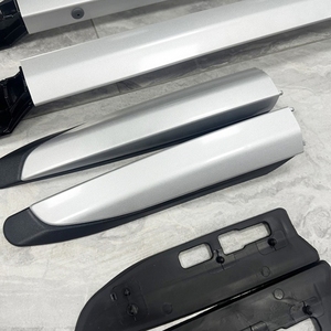 Portaequipajes de Techo para Auto 4x4 de Alta Calidad JOESHIER para Toyota Sienna 2022-2023, Aleación de Aluminio, Capacidad de Carga de +100 kg, Fácil Instalación - Product Image 5