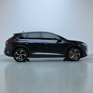 <span class=keywords><strong>Audi</strong></span> <span class=keywords><strong>Q4</strong></span> SUV électrique <span class=keywords><strong>Q4</strong></span> E-tron Voiture d'occasion Boîte de vitesses automatique Auto EV AWD Sièges en cuir Caméra arrière ACC R18 Exportation mondiale - Product Image 5