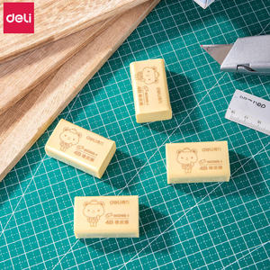 Deli 71100/71101 <span class=keywords><strong>mignon</strong></span> gommes grand 30 pièces Kawaii <span class=keywords><strong>ours</strong></span> 4B <span class=keywords><strong>dessin</strong></span> gomme pour enfants étudiant cadeau Art fournitures prix pour enfants - Product Image 3