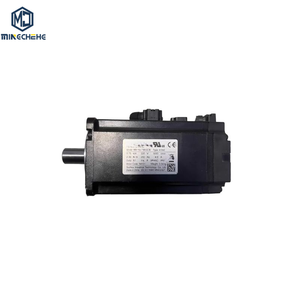 Hot Offer MS1H4-40B30CB-A334Z MS1H4-75B30CB-A334Z MS1H4-100B30CB-A334Z MS1H4-150B30CB-A334Z Series Servo Motor Low Inertia AC - Product Image 1