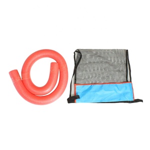 Facile à Monter, Bouée Gonflable pour <span class=keywords><strong>Piscine</strong></span>, Chaise <span class=keywords><strong>de</strong></span> <span class=keywords><strong>Piscine</strong></span> en Plastique, Chaises Longues Flottantes pour <span class=keywords><strong>Piscine</strong></span>, Hamacs en Mousse, Accessoires - Product Image 6