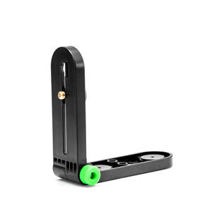 Soporte Ajustable Autonivelante para Nivel Láser con Haz Rojo y Verde para Proyectos de Nivelación Láser 3D y 4D - Product Image 5