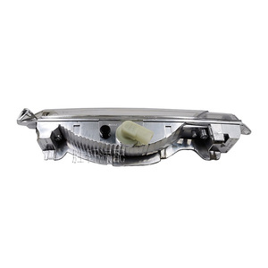Porsche <b>Daytime</b> <b>Running</b> <b>Light</b> Led Transparent Lamp 7L5941181E 7L5941182E For Cayenne GTS Turbo 2007-2010 - Product Image 4