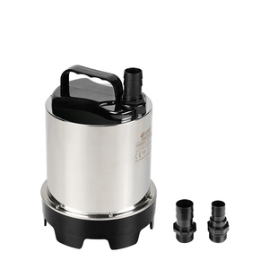 Pompe Sommergibili in Acciaio Inox Serie Penguin per Acquari Penguin-2400/3200/4500/8500, Accessori di Alta Qualità per Acquari - Product Image 1