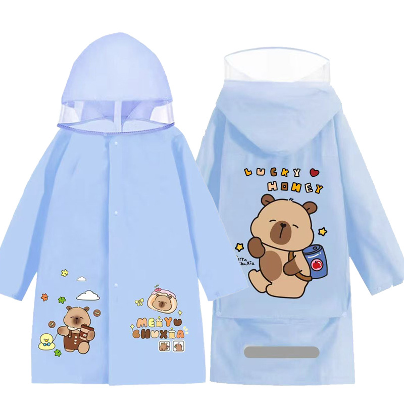 Nouveau goût amélioré de la promenade bleue Kara TPV
