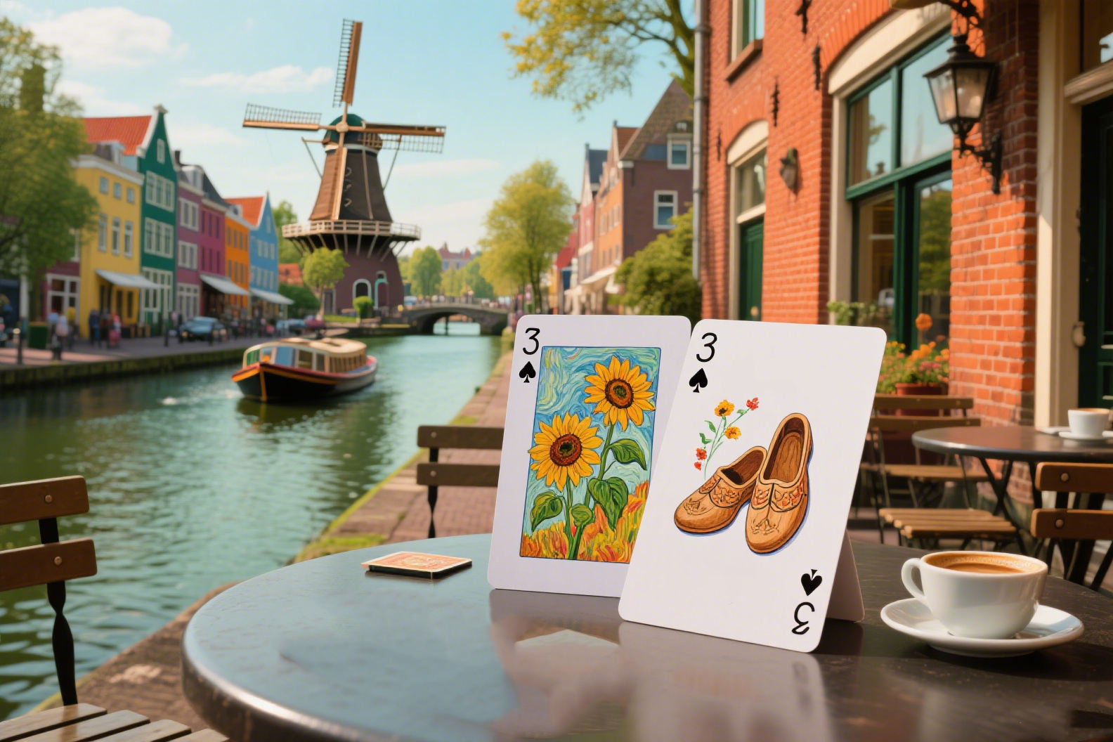 Taille de la carte 57*87mm