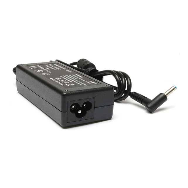 45W Laptop Charger Replacement For Stream 11 13 14 ,19.5V 2.31A Notebook Power Supply For Pavilion Touchsmart, Elitebook Folio · image 3