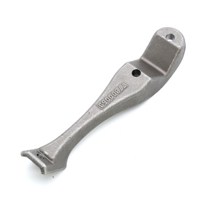 Các Nhà Sản Xuất Bán Hàng Trực Tiếp Chết OEM Tùy Chỉnh Kim Loại Rèn Thả Giả Mạo Các Bộ Phận Thép - Product Image 4