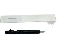 Injecteur Common Rail EJBR05101D 28232251 8200676774 pour Renault 1.5L DCi – Approvisionnement direct usine