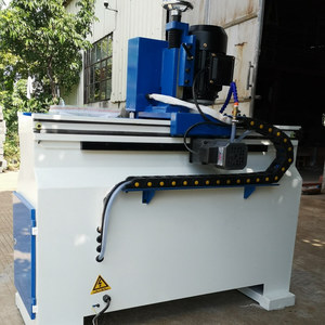 Mj-256 Fully Automatic Linear Knife Sharpening Machine For Planing Blades Straight Blades Crusher Blades Industrial Grade - Product Image 2