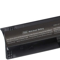 Batterie d'ordinateur portable de remplacement BK-Dbest RI04 RI06XL pour HP ProBook 450 455 470 G3 Envy 15-Q001TX Série d'ordinateurs portables Compatible avec le numéro de pièce de rechange 8
