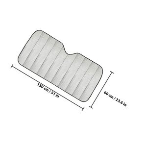 Various Designs Car Sunshade <b>Window</b> Car Sunshade for Front <b>Window</b> - Product Image 2