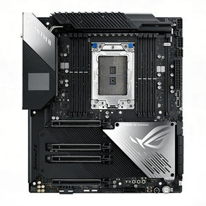 Placa base ROG Zenith II Extreme Alpha 8DIMM 4 x PCIe 4.0 TRX40 Wi-Fi Bluetooth 5.0 para Socket sTRX E-ATX DDR4 Ryzen - Product Image 3